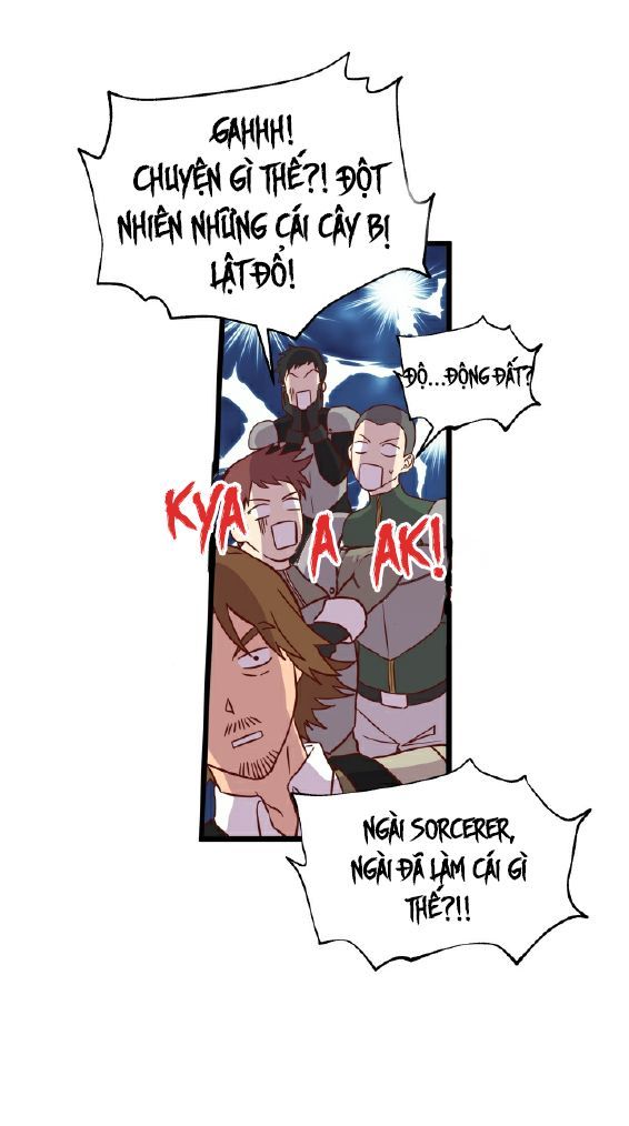 Yêu Cầu Kết Hôn Của Priscilla - Chương 1 - Trang 49