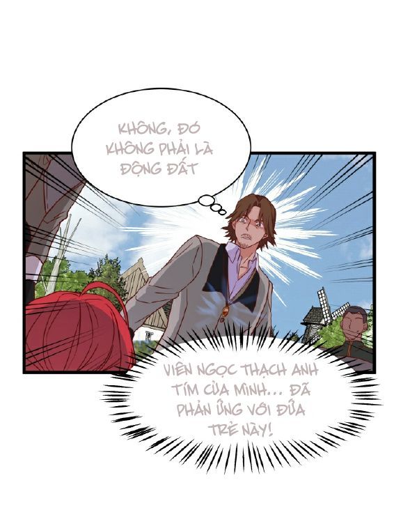 Yêu Cầu Kết Hôn Của Priscilla - Chương 1 - Trang 50