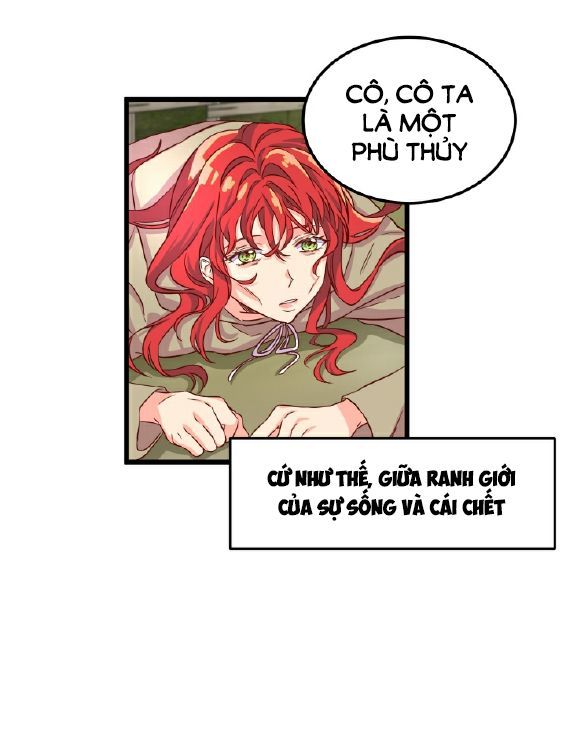 Yêu Cầu Kết Hôn Của Priscilla - Chương 1 - Trang 51