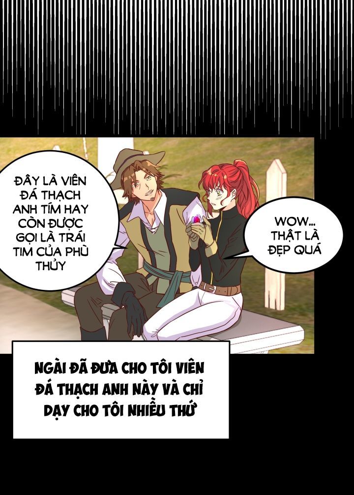 Yêu Cầu Kết Hôn Của Priscilla - Chương 1 - Trang 53