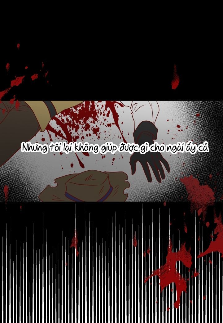 Yêu Cầu Kết Hôn Của Priscilla - Chương 1 - Trang 55