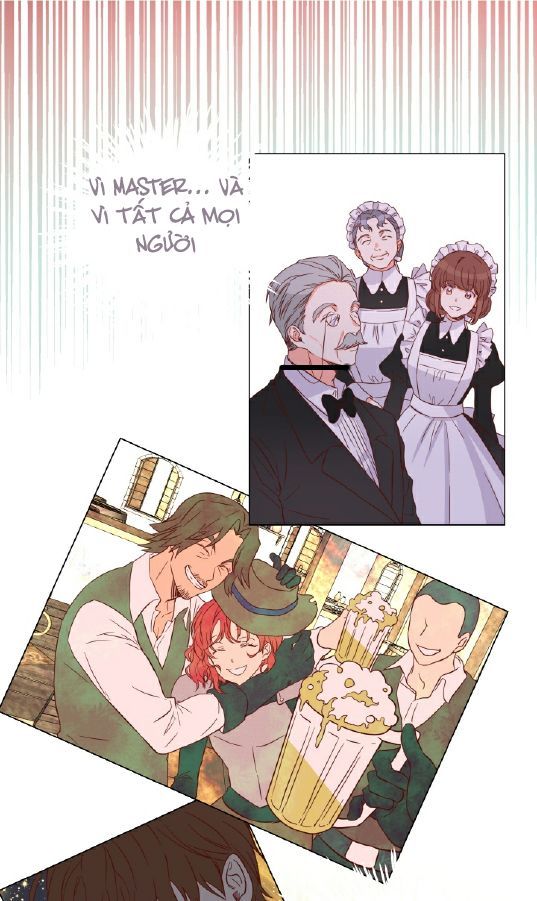 Yêu Cầu Kết Hôn Của Priscilla - Chương 1 - Trang 58