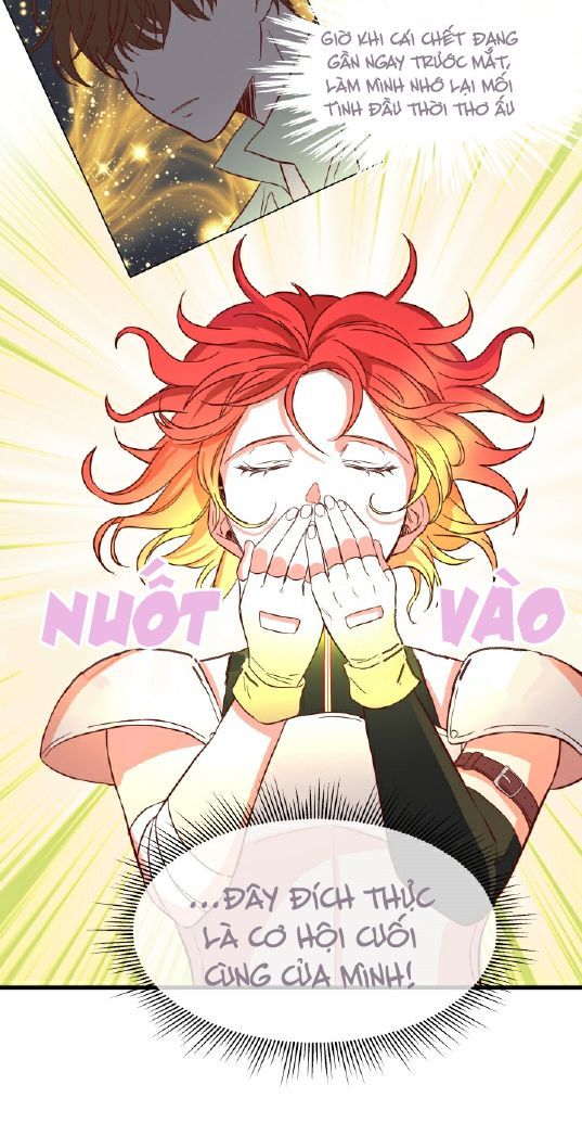 Yêu Cầu Kết Hôn Của Priscilla - Chương 1 - Trang 59