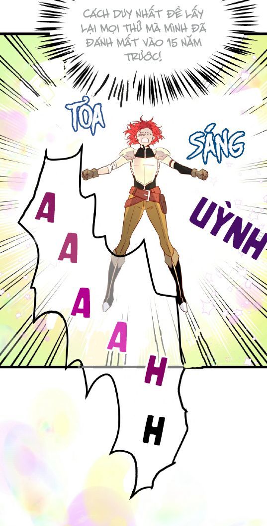 Yêu Cầu Kết Hôn Của Priscilla - Chương 1 - Trang 61