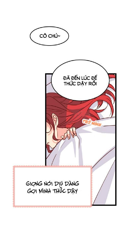 Yêu Cầu Kết Hôn Của Priscilla - Chương 1 - Trang 69