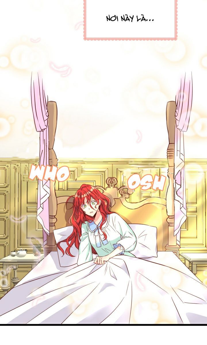 Yêu Cầu Kết Hôn Của Priscilla - Chương 1 - Trang 71