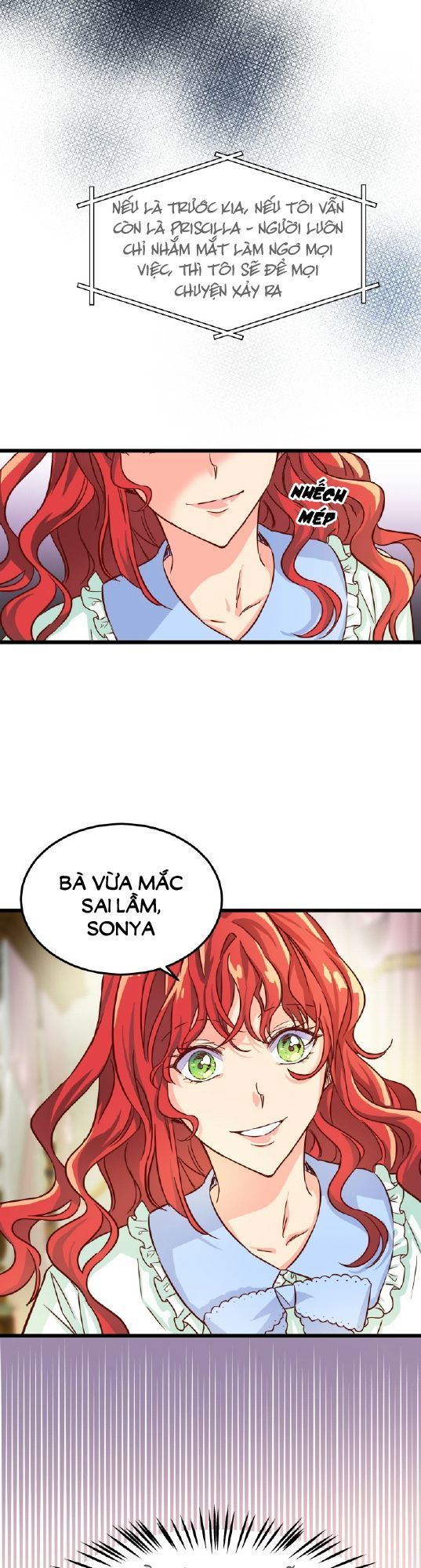 Yêu Cầu Kết Hôn Của Priscilla - Chương 2 - Trang 12