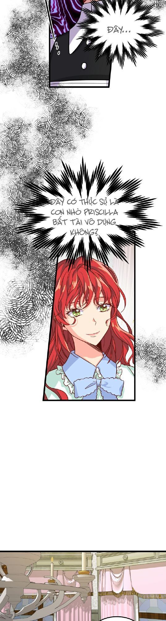 Yêu Cầu Kết Hôn Của Priscilla - Chương 2 - Trang 18