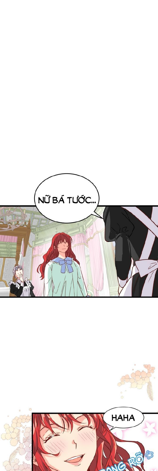 Yêu Cầu Kết Hôn Của Priscilla - Chương 2 - Trang 20