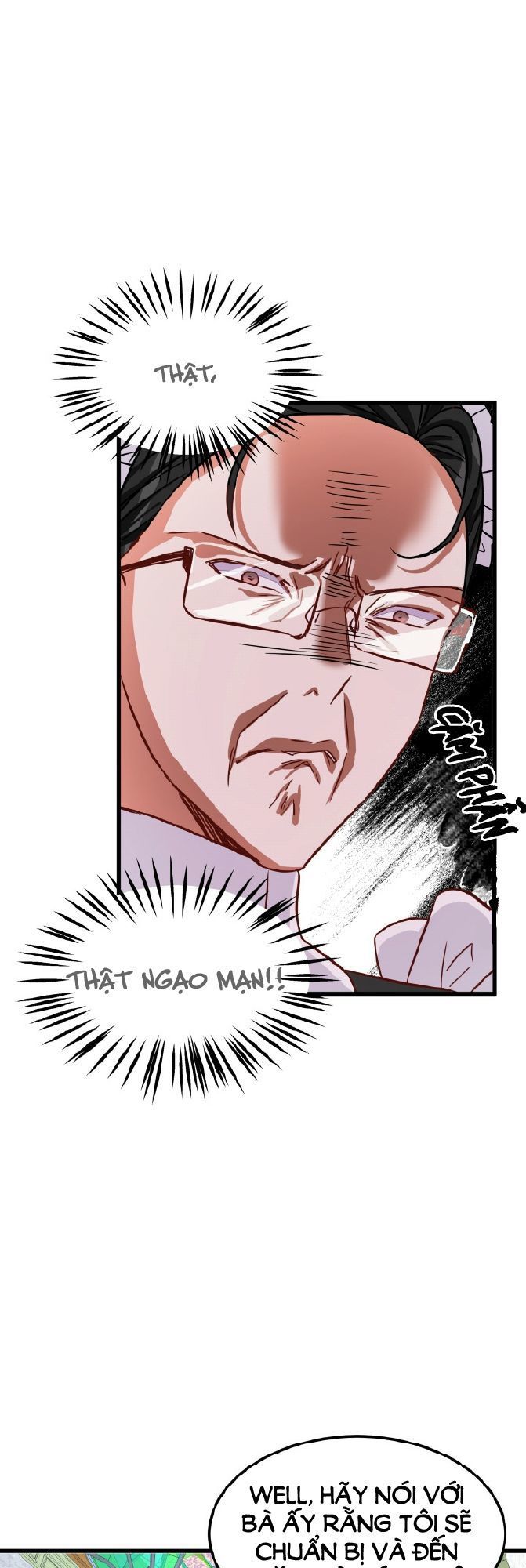 Yêu Cầu Kết Hôn Của Priscilla - Chương 2 - Trang 23