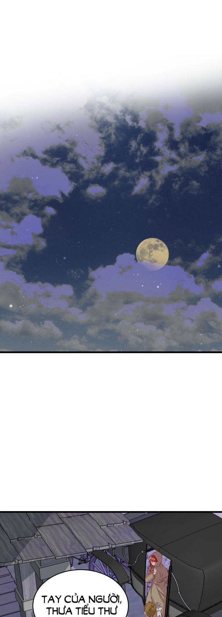 Yêu Cầu Kết Hôn Của Priscilla - Chương 4 - Trang 13