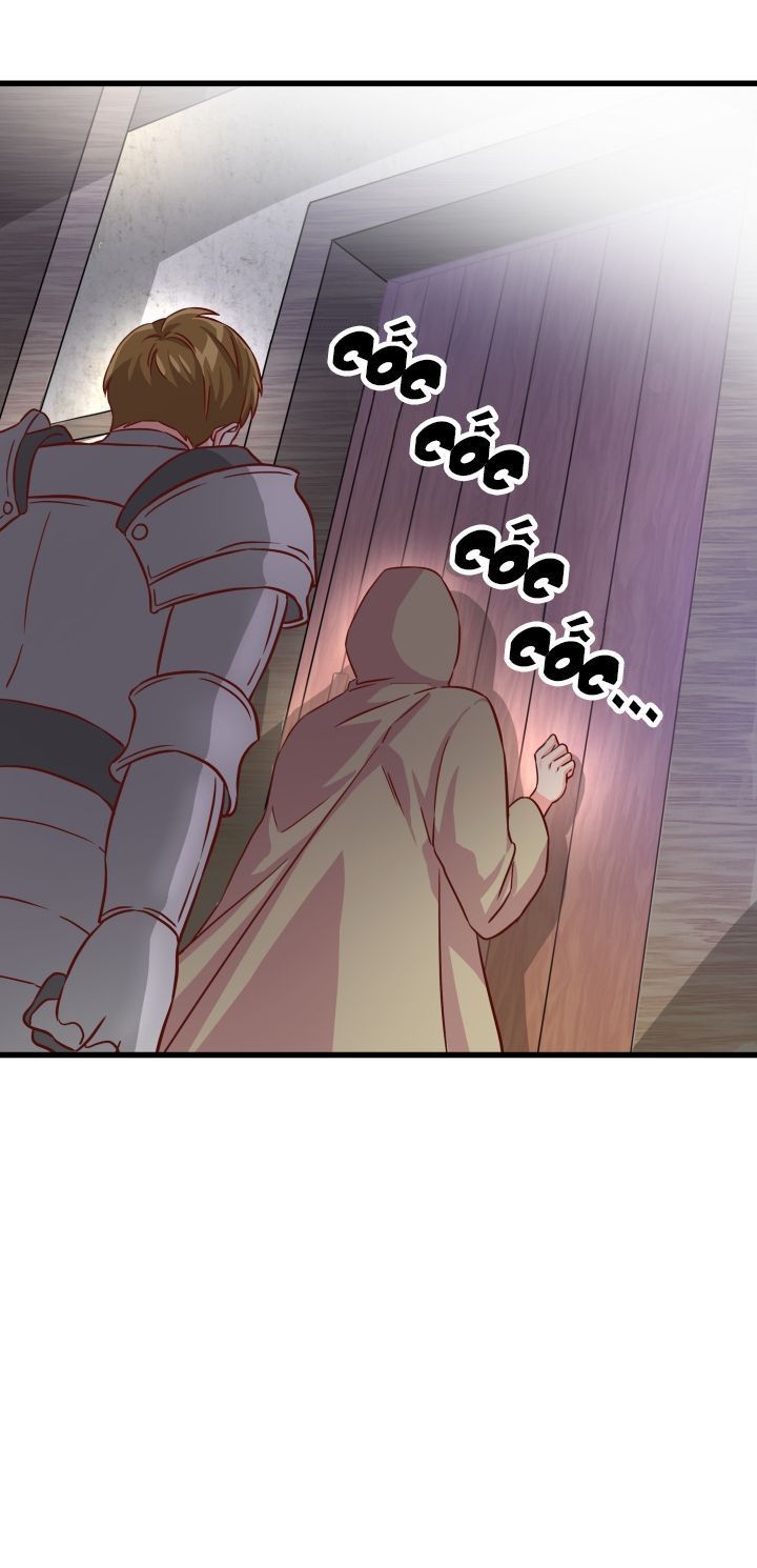 Yêu Cầu Kết Hôn Của Priscilla - Chương 4 - Trang 15