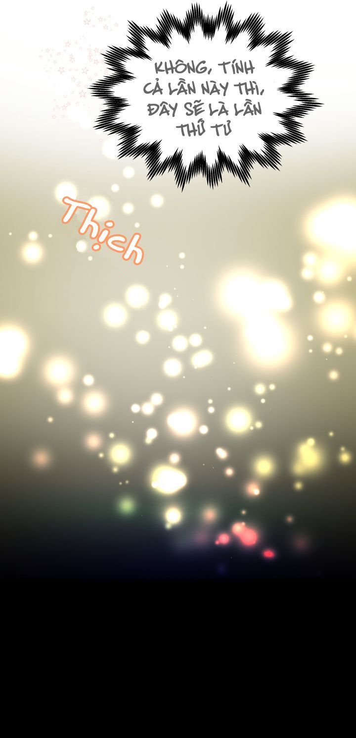 Yêu Cầu Kết Hôn Của Priscilla - Chương 4 - Trang 25