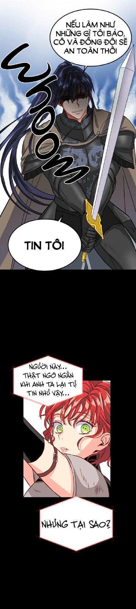 Yêu Cầu Kết Hôn Của Priscilla - Chương 4 - Trang 40