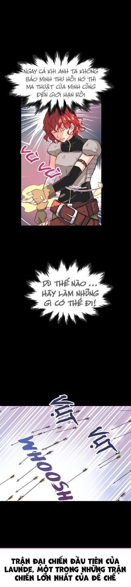 Yêu Cầu Kết Hôn Của Priscilla - Chương 4 - Trang 41