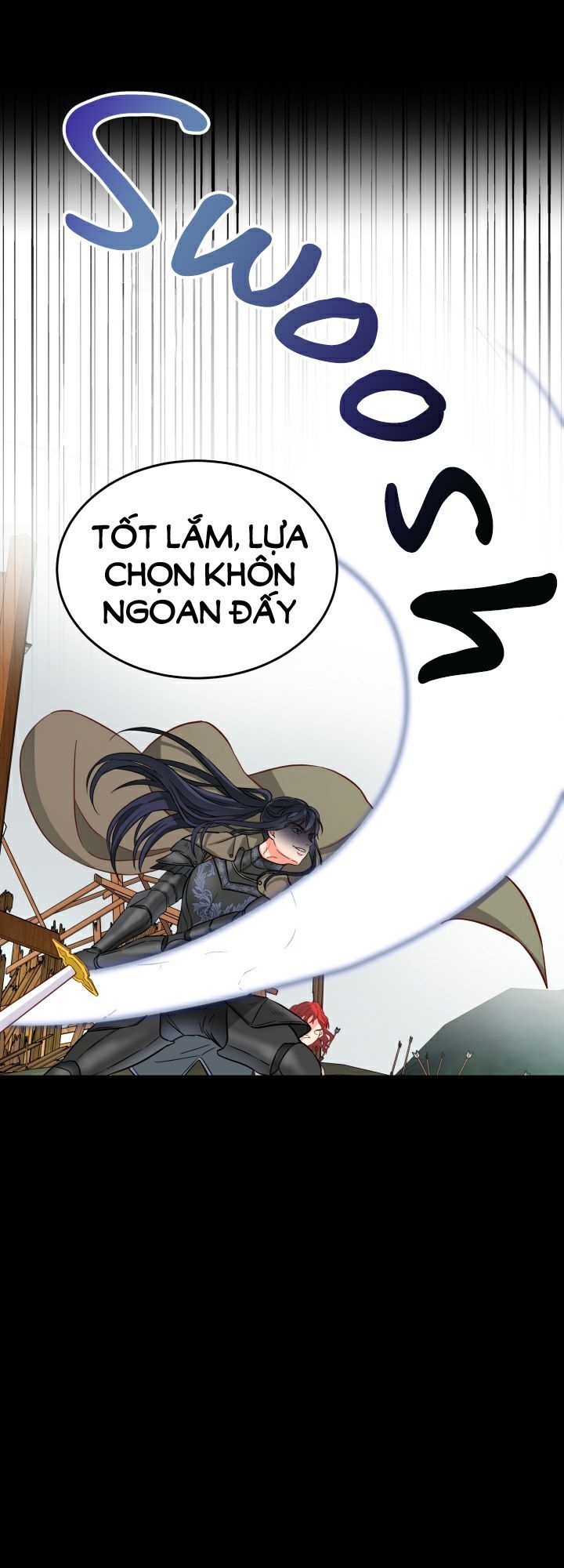 Yêu Cầu Kết Hôn Của Priscilla - Chương 4 - Trang 43