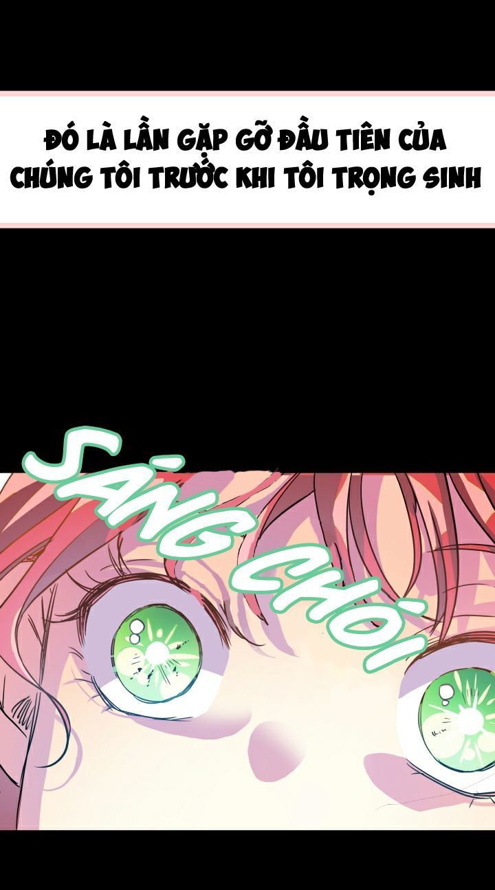 Yêu Cầu Kết Hôn Của Priscilla - Chương 4 - Trang 44