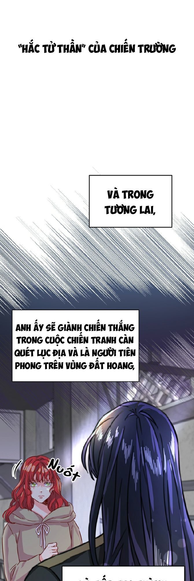 Yêu Cầu Kết Hôn Của Priscilla - Chương 4 - Trang 48