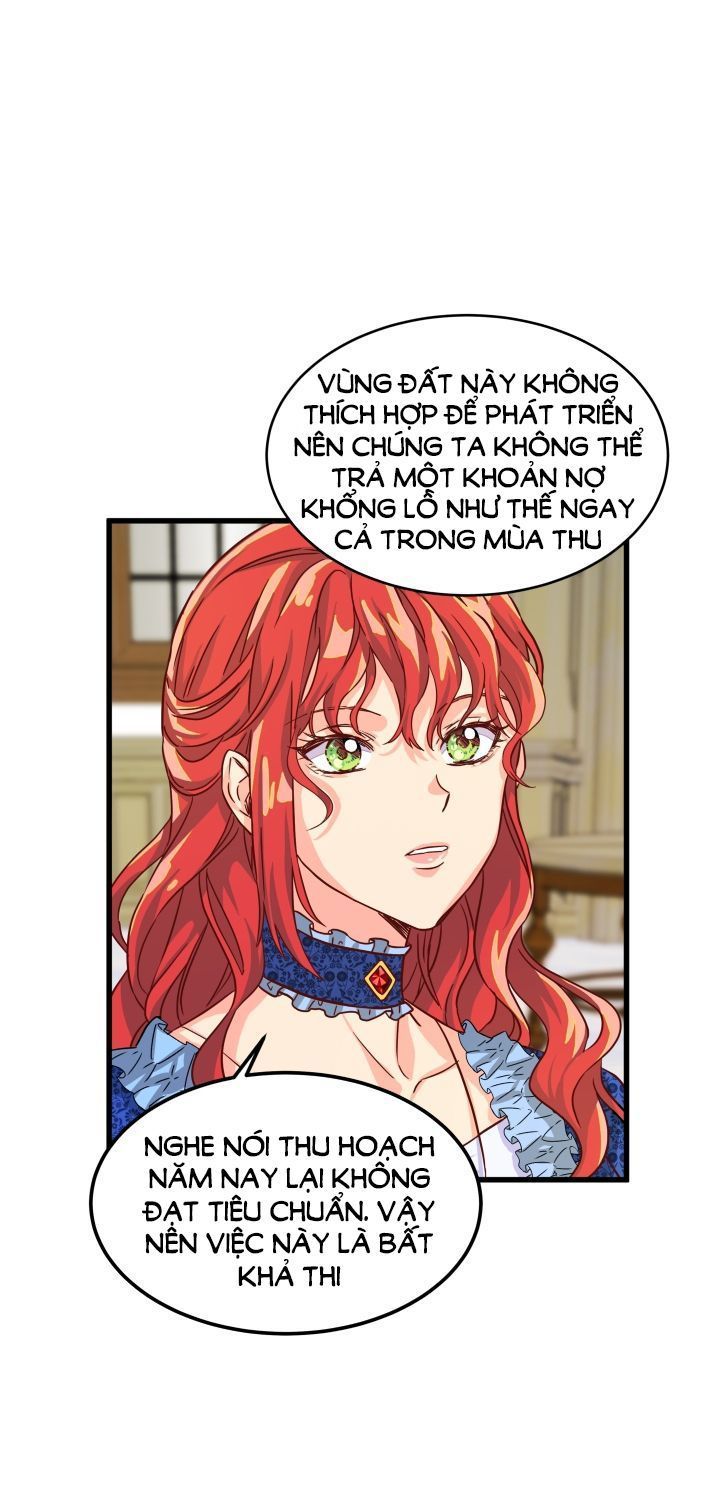 Yêu Cầu Kết Hôn Của Priscilla - Chương 4 - Trang 6