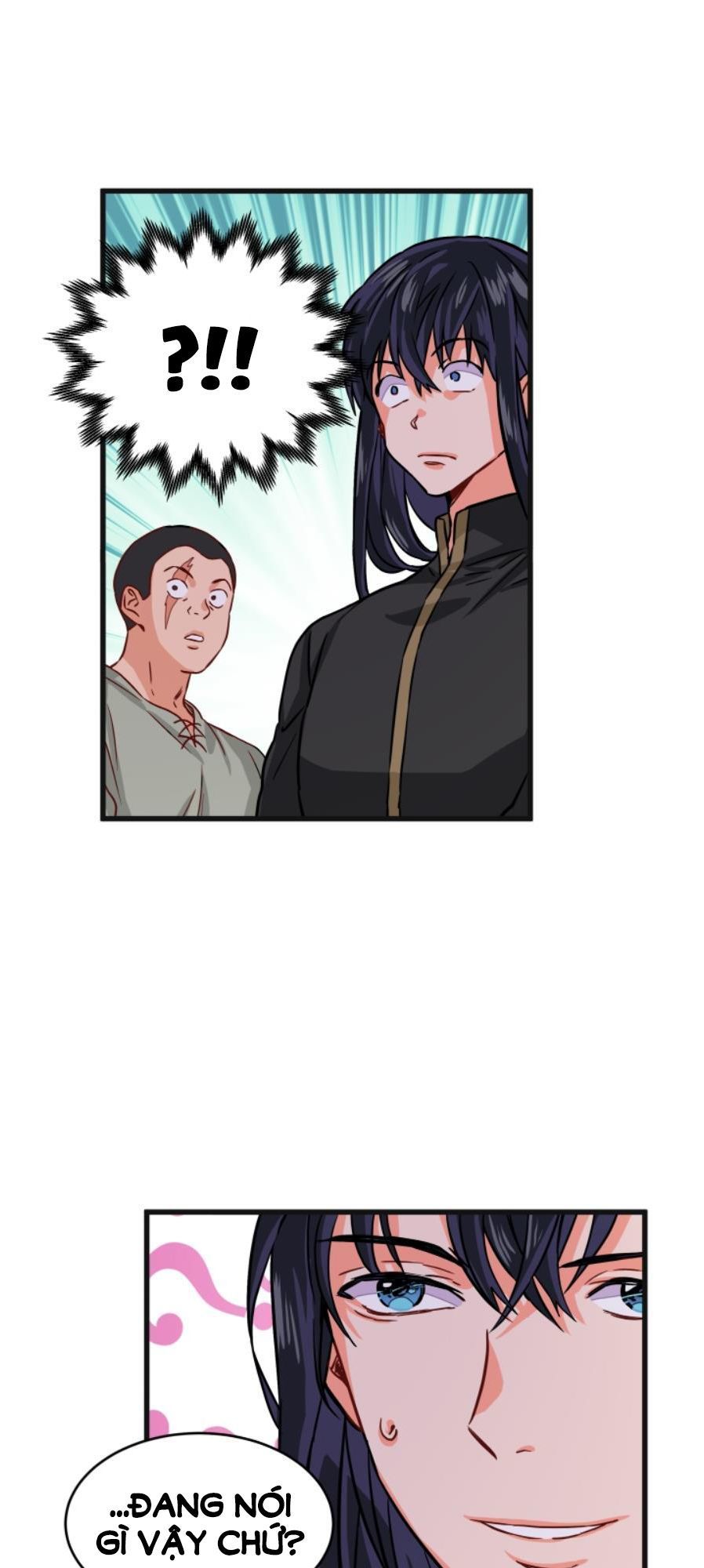 Yêu Cầu Kết Hôn Của Priscilla - Chương 5 - Trang 11