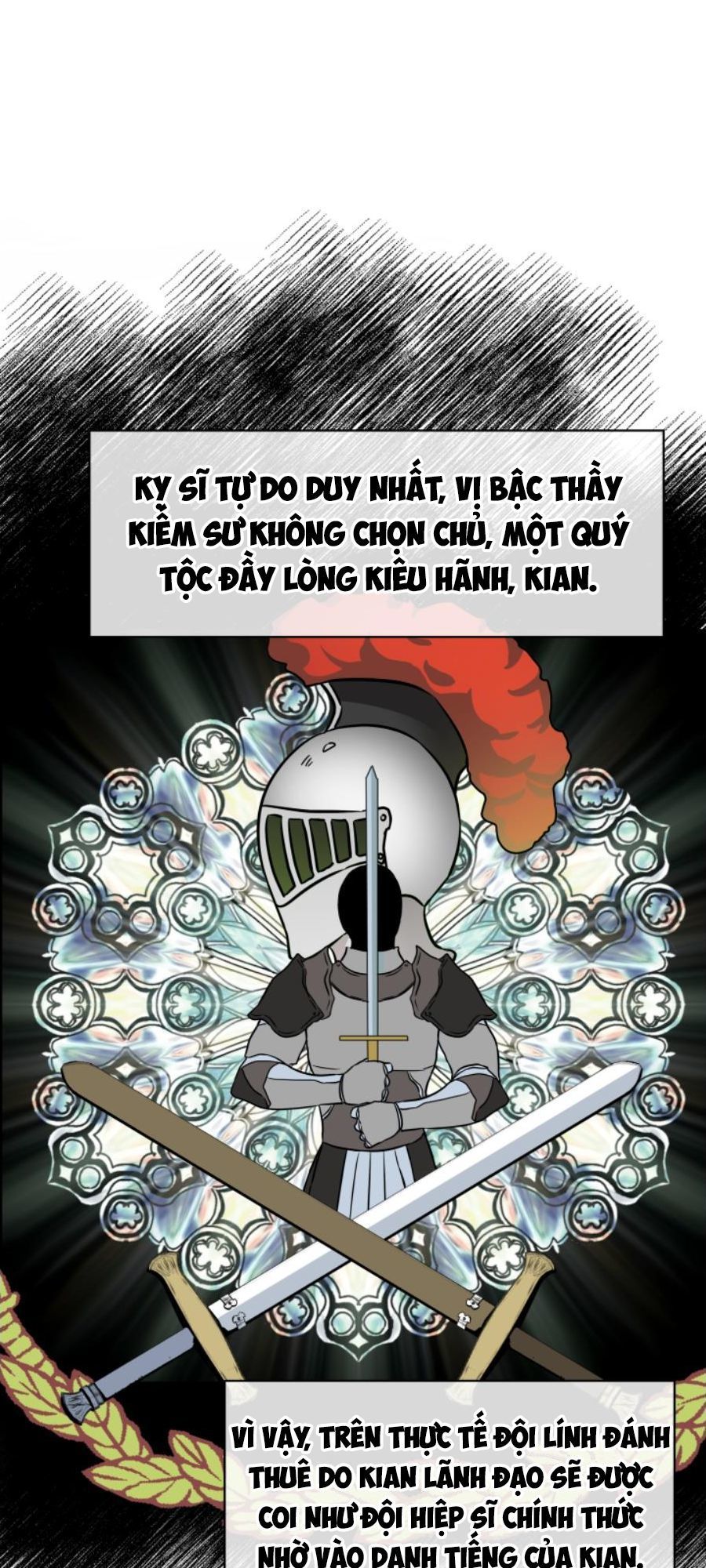 Yêu Cầu Kết Hôn Của Priscilla - Chương 5 - Trang 14