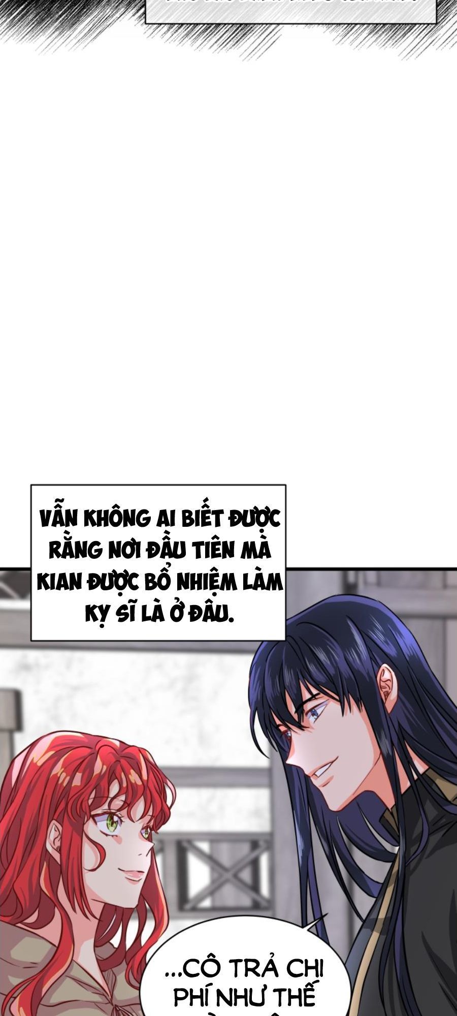 Yêu Cầu Kết Hôn Của Priscilla - Chương 5 - Trang 15