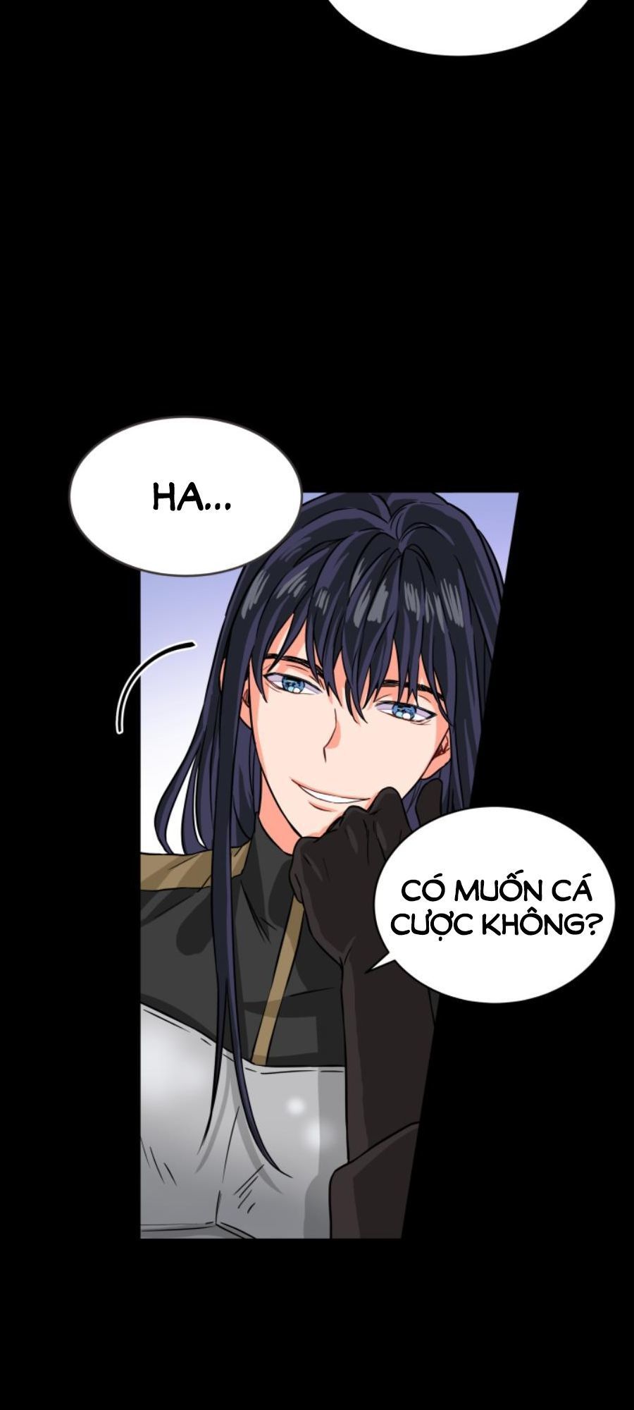 Yêu Cầu Kết Hôn Của Priscilla - Chương 5 - Trang 26