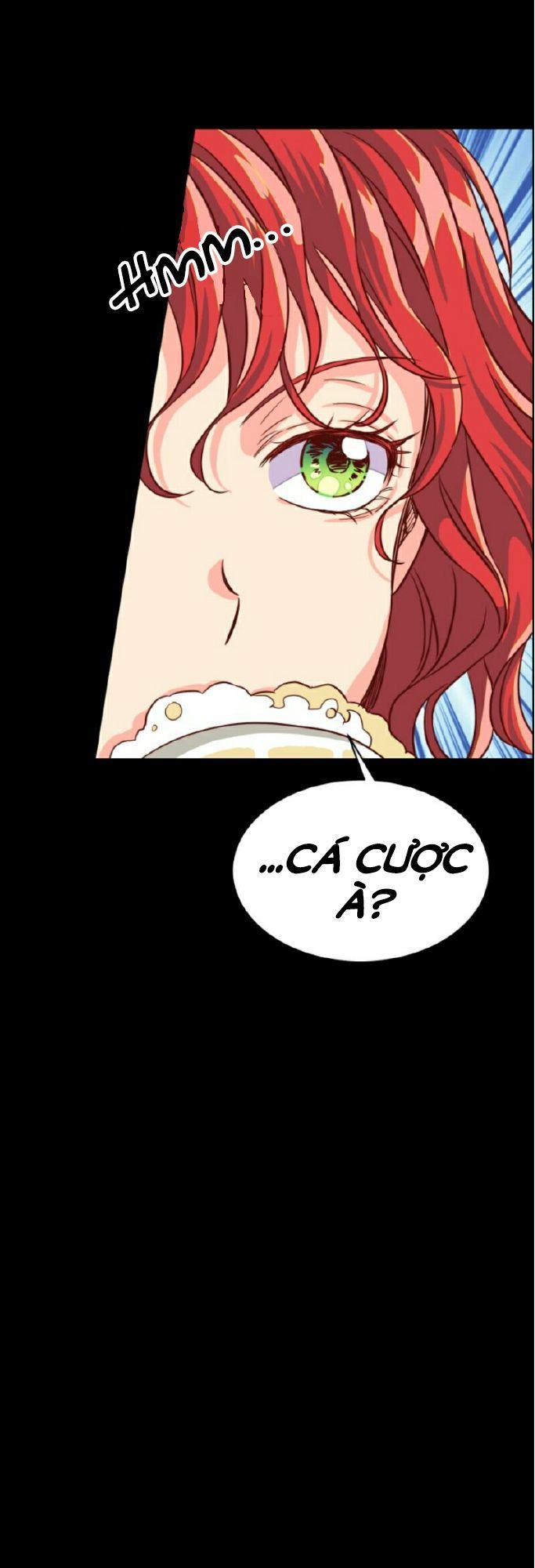 Yêu Cầu Kết Hôn Của Priscilla - Chương 5 - Trang 28