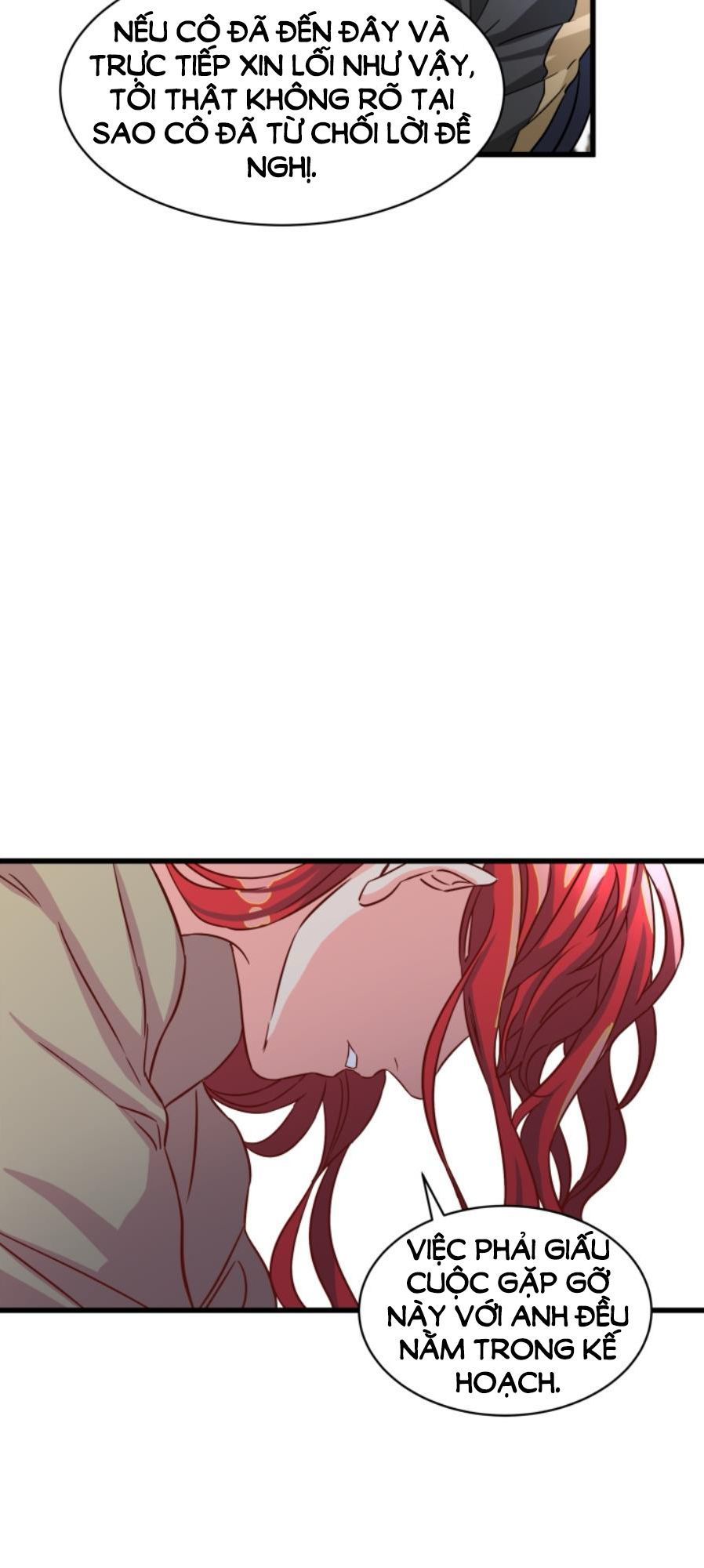 Yêu Cầu Kết Hôn Của Priscilla - Chương 5 - Trang 4