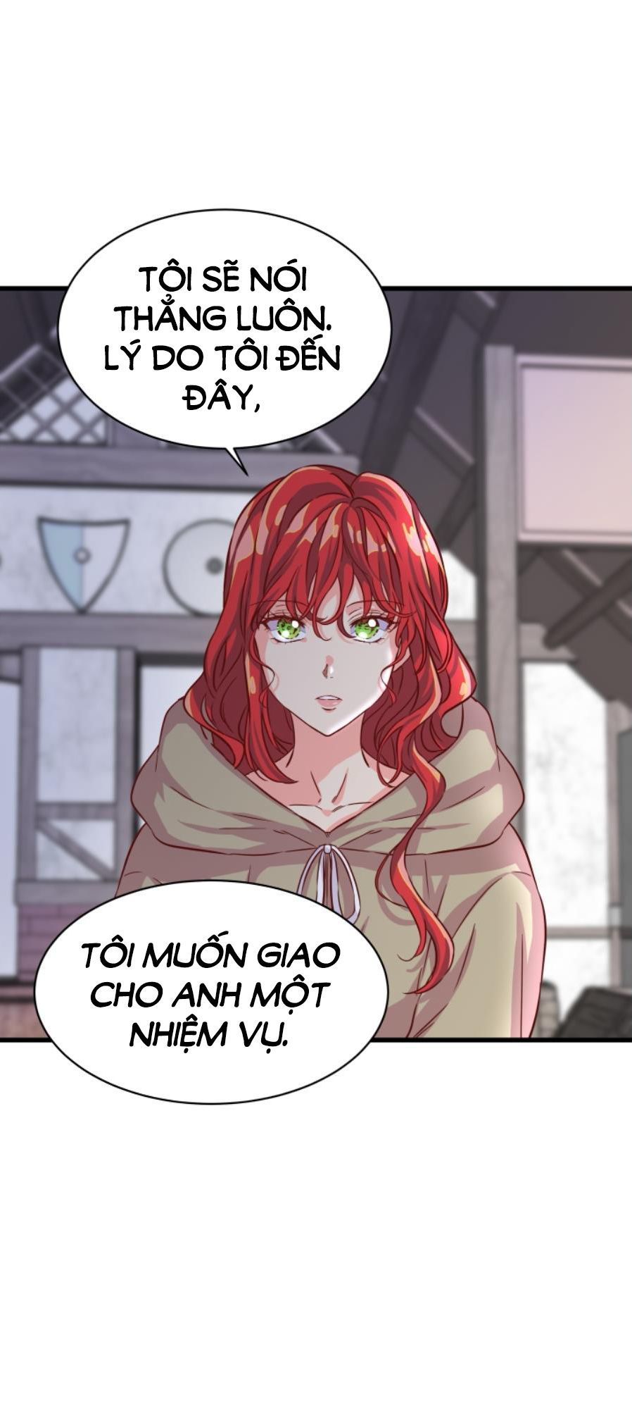 Yêu Cầu Kết Hôn Của Priscilla - Chương 5 - Trang 5