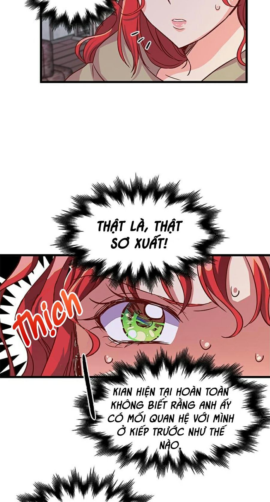 Yêu Cầu Kết Hôn Của Priscilla - Chương 5 - Trang 41