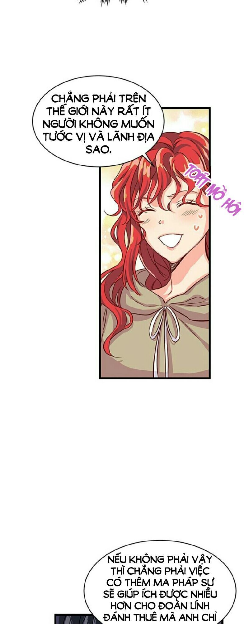 Yêu Cầu Kết Hôn Của Priscilla - Chương 5 - Trang 43