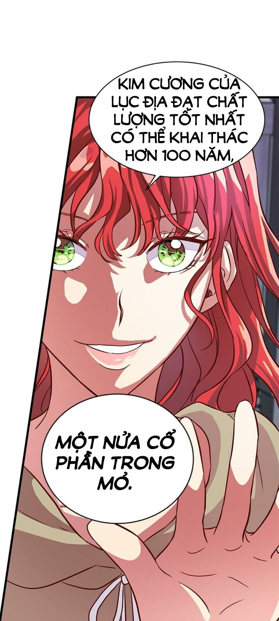 Yêu Cầu Kết Hôn Của Priscilla - Chương 5 - Trang 58