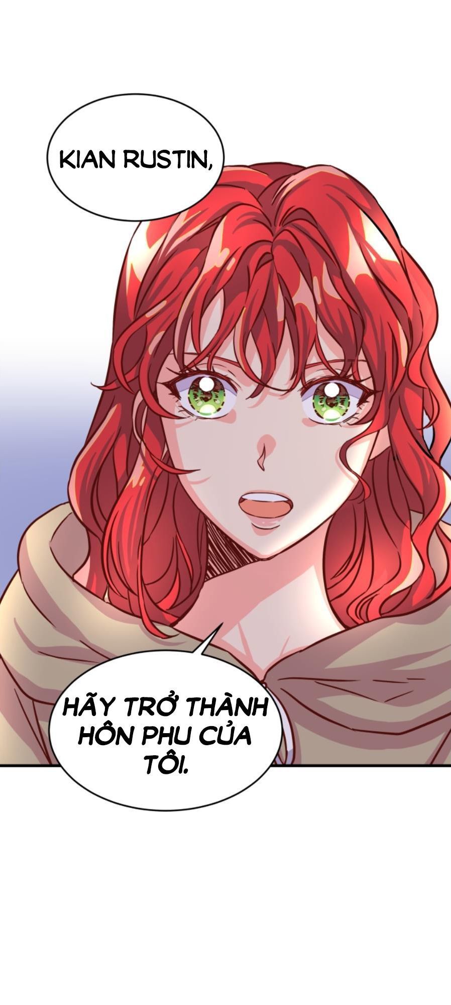 Yêu Cầu Kết Hôn Của Priscilla - Chương 5 - Trang 10