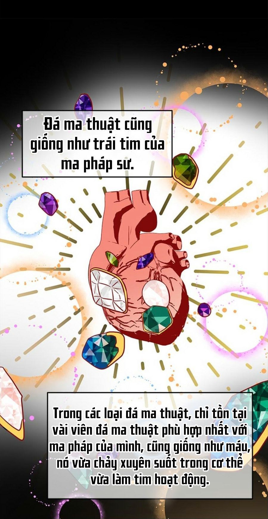 Yêu Cầu Kết Hôn Của Priscilla - Chương 6 - Trang 15