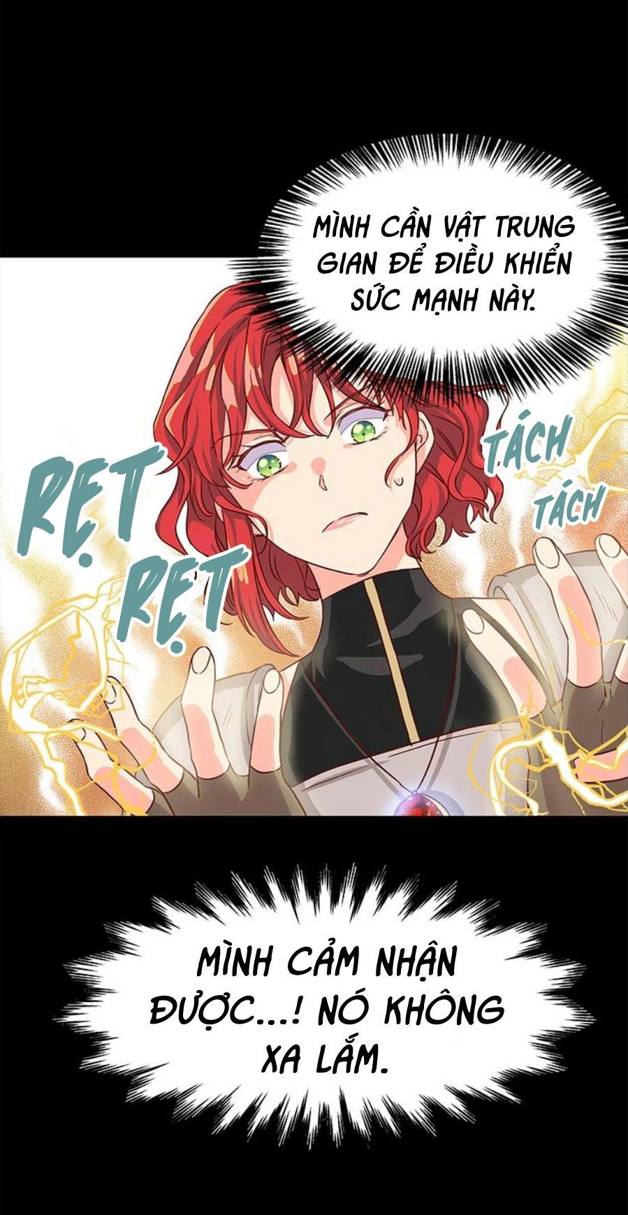 Yêu Cầu Kết Hôn Của Priscilla - Chương 6 - Trang 17