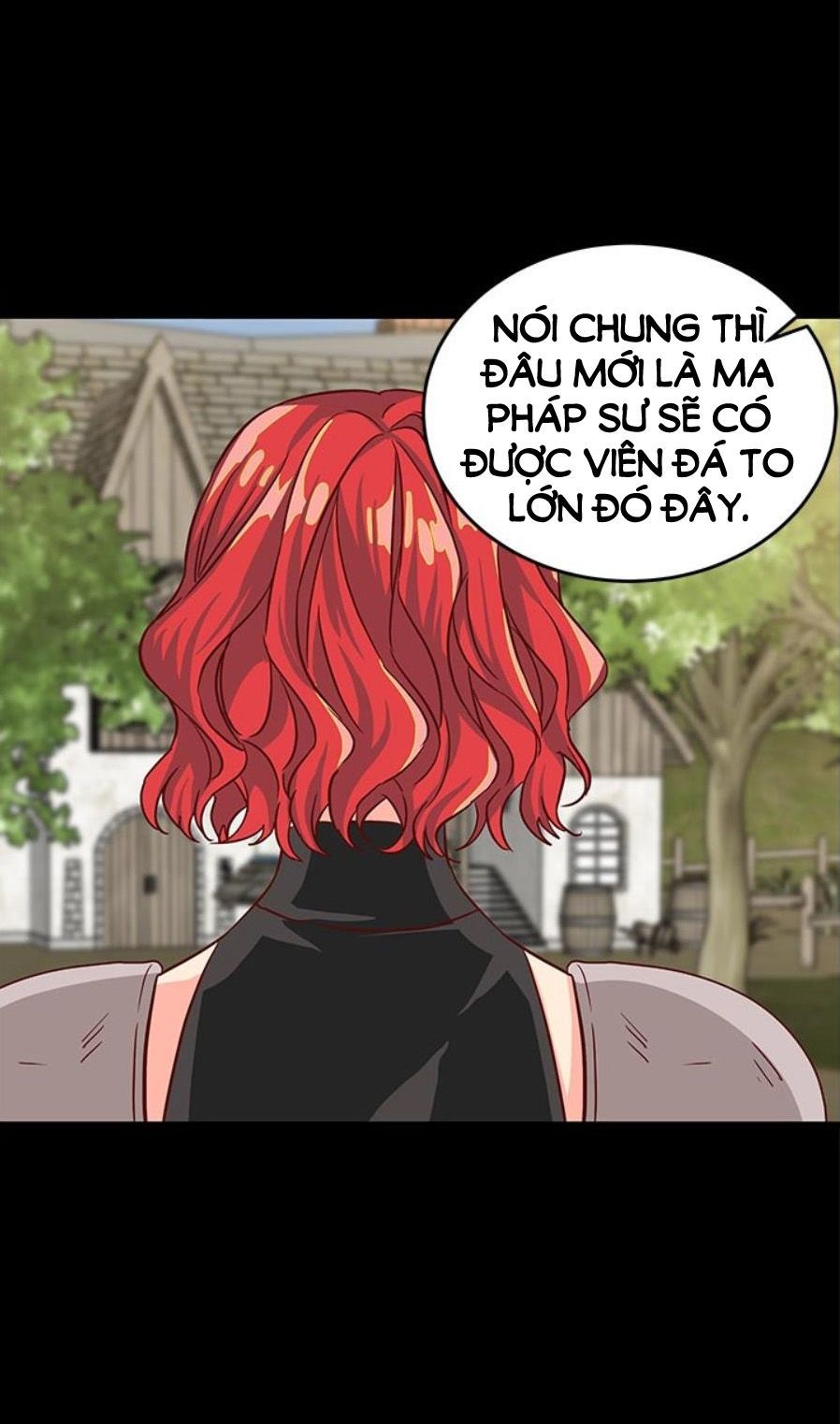 Yêu Cầu Kết Hôn Của Priscilla - Chương 6 - Trang 20