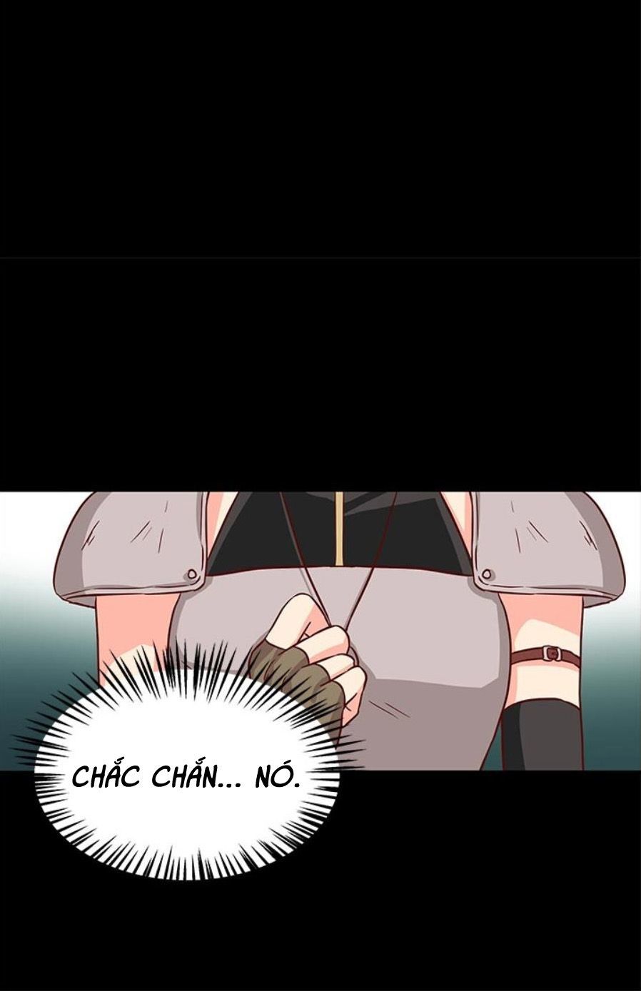 Yêu Cầu Kết Hôn Của Priscilla - Chương 6 - Trang 22