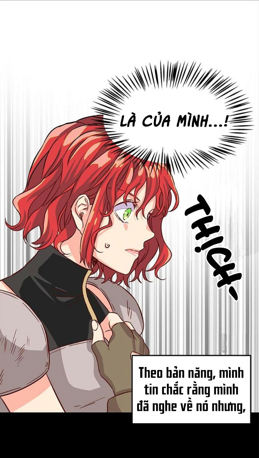 Yêu Cầu Kết Hôn Của Priscilla - Chương 6 - Trang 23