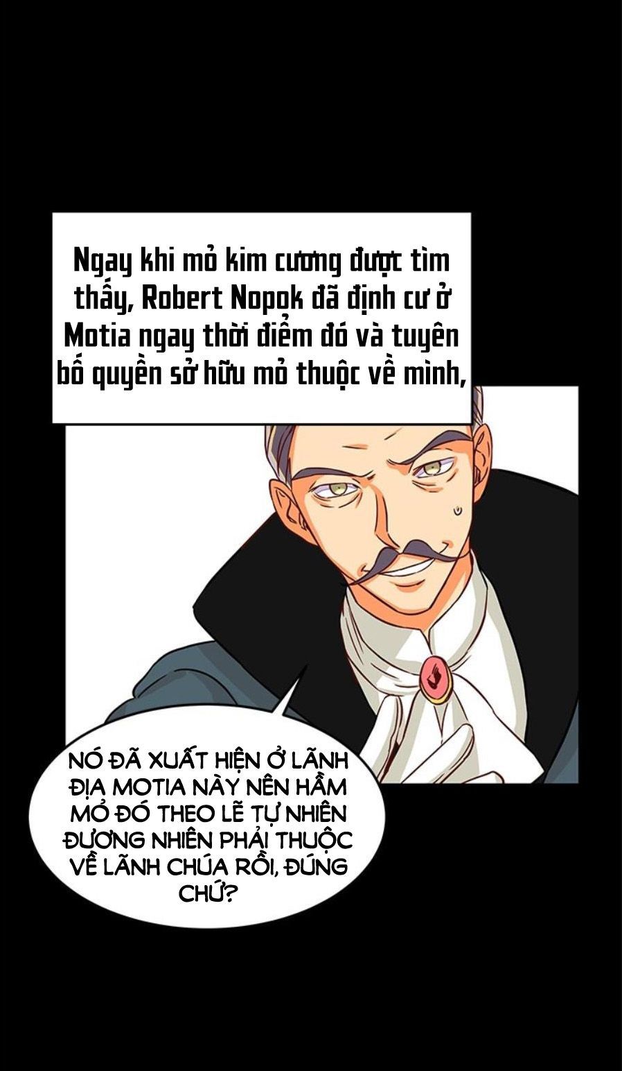 Yêu Cầu Kết Hôn Của Priscilla - Chương 6 - Trang 26