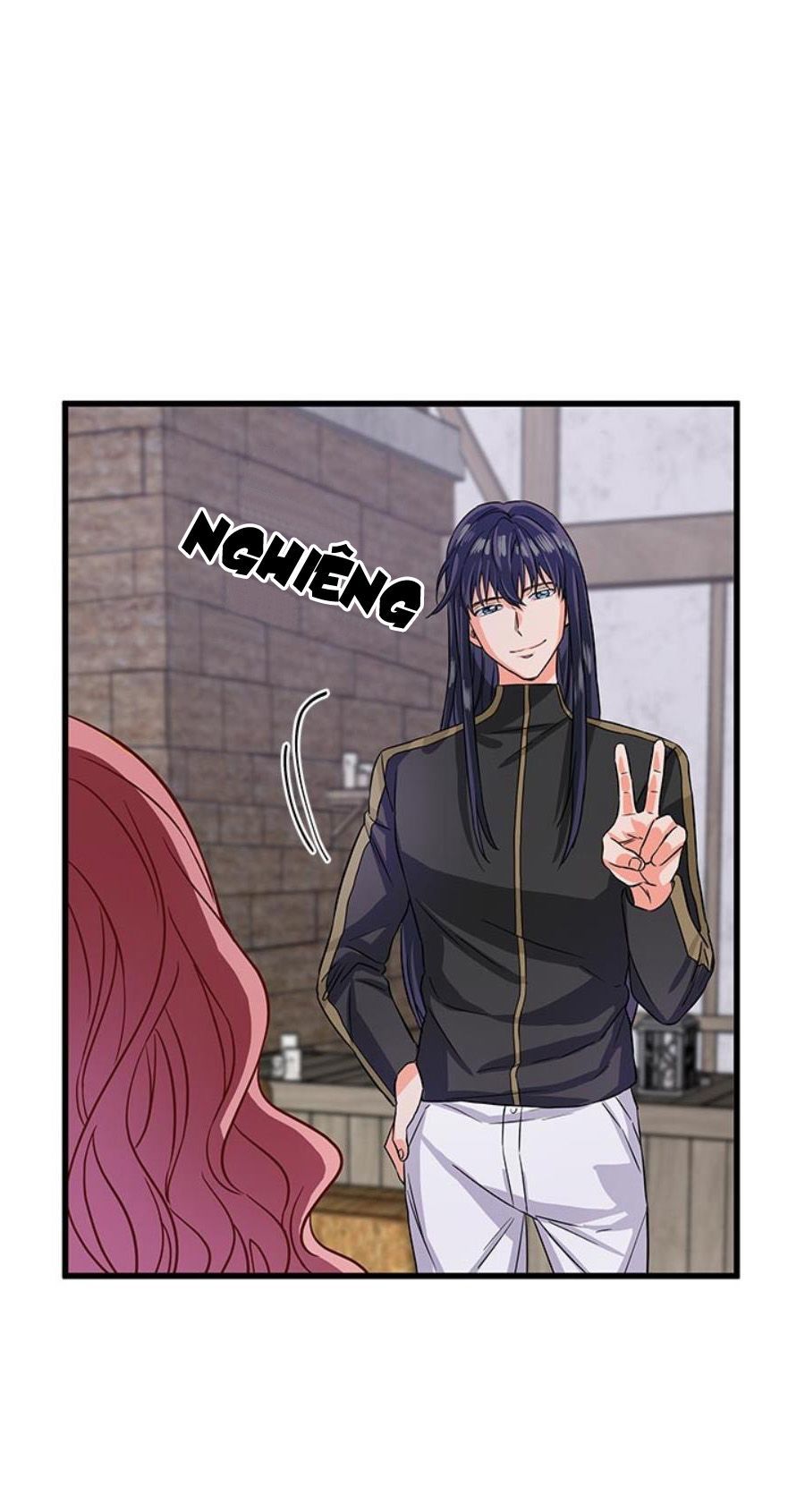 Yêu Cầu Kết Hôn Của Priscilla - Chương 6 - Trang 41