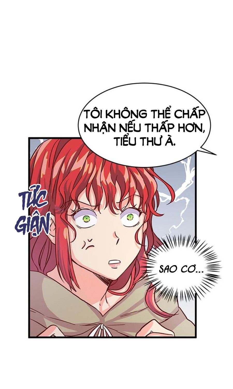 Yêu Cầu Kết Hôn Của Priscilla - Chương 6 - Trang 43