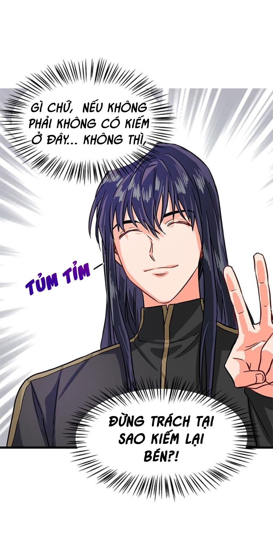 Yêu Cầu Kết Hôn Của Priscilla - Chương 6 - Trang 44