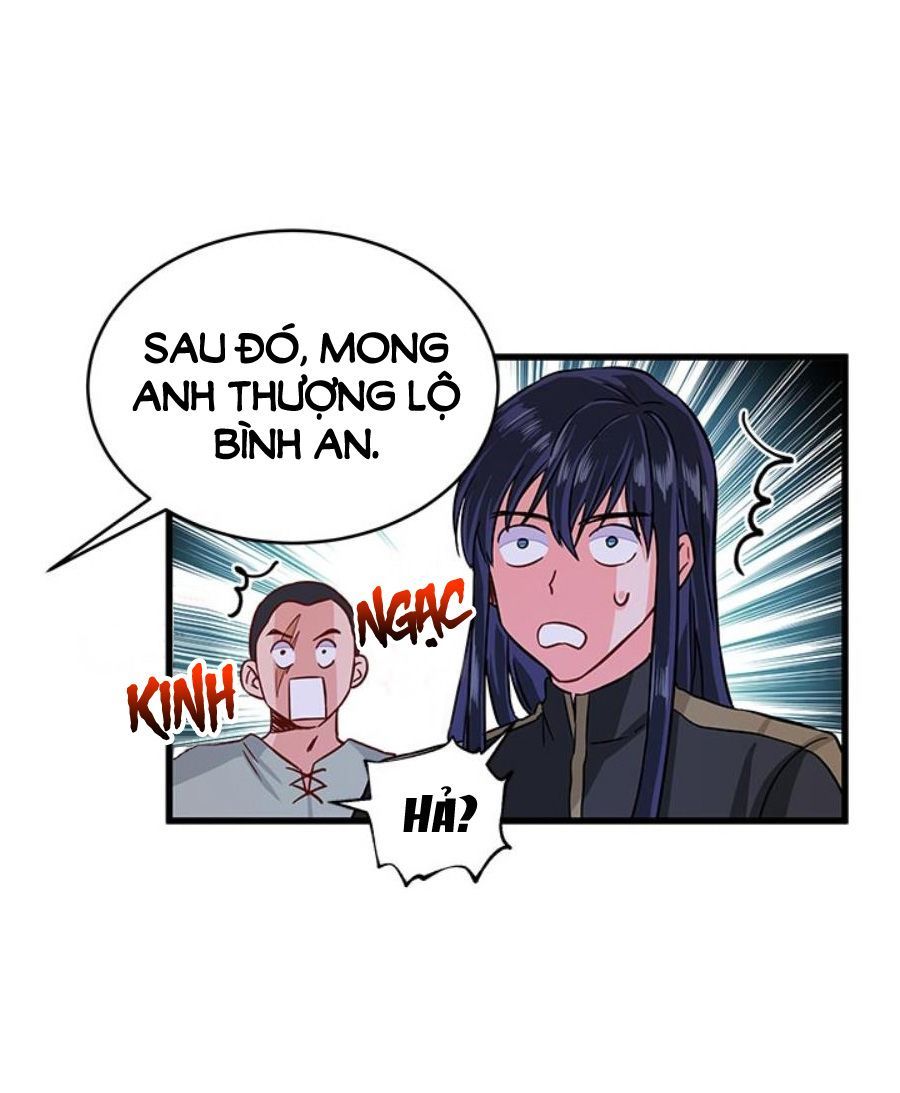 Yêu Cầu Kết Hôn Của Priscilla - Chương 6 - Trang 52