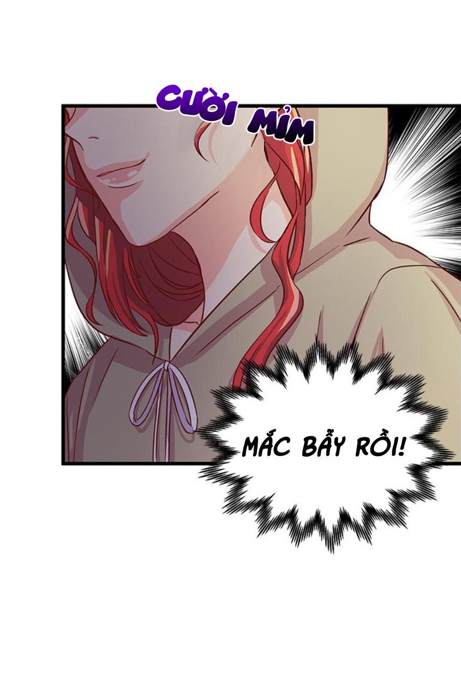 Yêu Cầu Kết Hôn Của Priscilla - Chương 6 - Trang 55