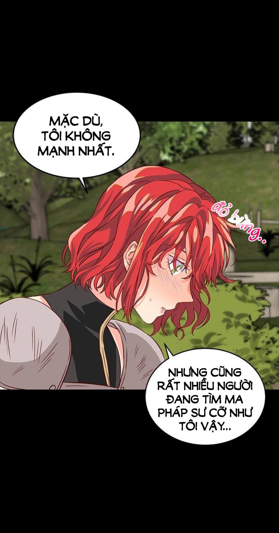 Yêu Cầu Kết Hôn Của Priscilla - Chương 6 - Trang 7