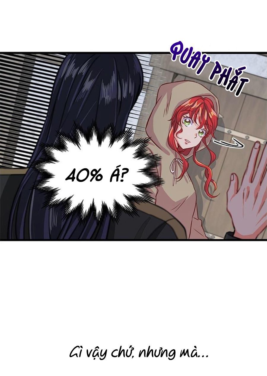 Yêu Cầu Kết Hôn Của Priscilla - Chương 6 - Trang 65