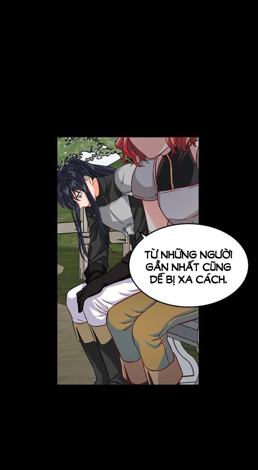 Yêu Cầu Kết Hôn Của Priscilla - Chương 6 - Trang 10