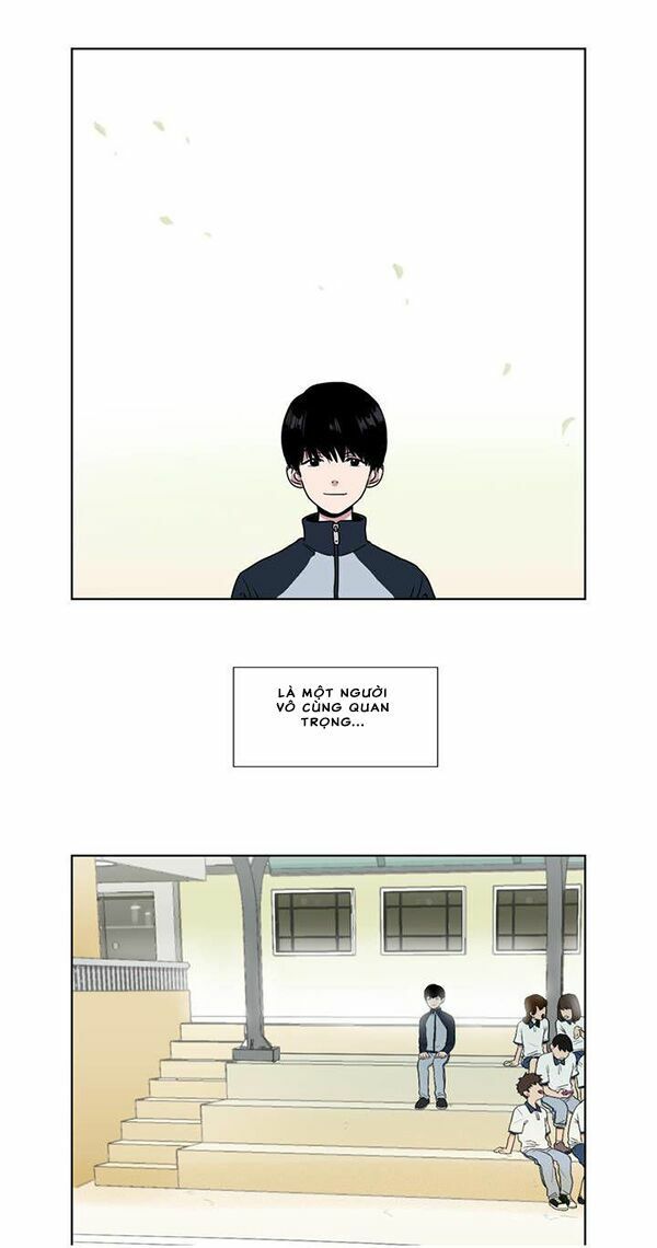 …”Một Sự Thật Khá Khó Chịu.” - Chương 1 - Trang 2