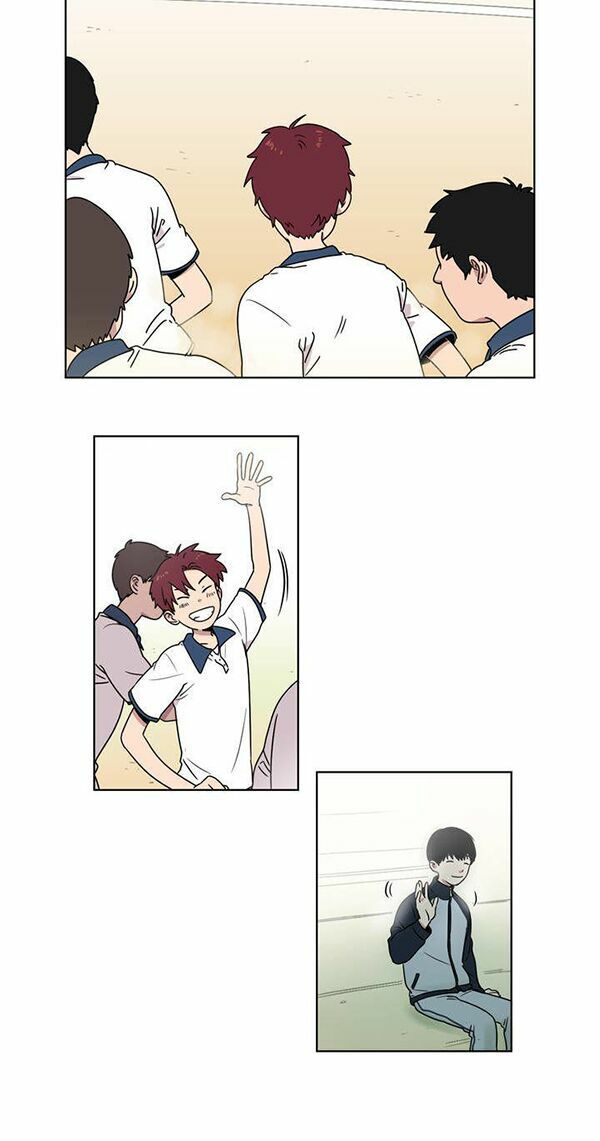 …”Một Sự Thật Khá Khó Chịu.” - Chương 1 - Trang 3